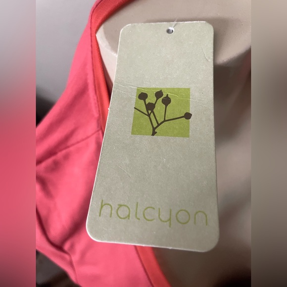 🧡NWT Halcyon S Cinch Dress - Picture 7 of 7
